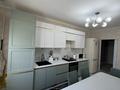Отдельный дом · 4 комнаты · 127.6 м² · 5 сот., мкр. Зачаганск пгт за 30 млн ₸ в Уральске — фото 8