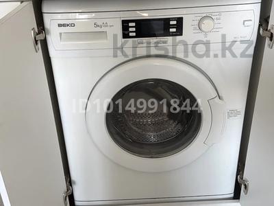 1 комната · 20 м² · 5/5 этаж, Райымбек 206а — Ауэзова Райымбека за 180 000 ₸ в Алматы, Алмалинский р-н
