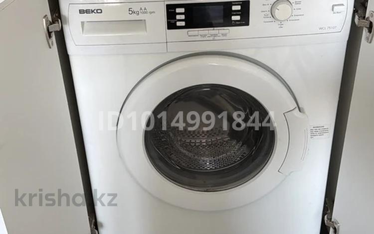 1 комната · 20 м² · 5/5 этаж, Райымбек 206а — Ауэзова Райымбека за 180 000 ₸ в Алматы, Алмалинский р-н — фото 2