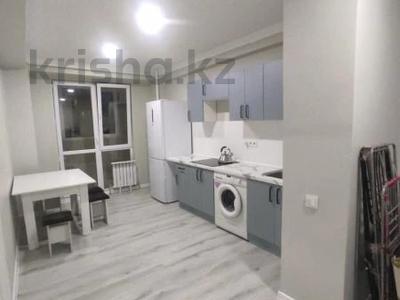 1-комнатная квартира · 40 м² · 4/6 этаж, мкр Шугыла, Жунисова — Алматы жастары проходит за 24.7 млн ₸ в Наурызбайский р-н