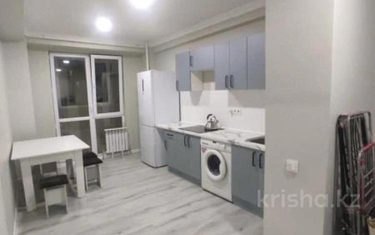 1-комнатная квартира · 40 м² · 4/6 этаж, мкр Шугыла, Жунисова — Алматы жастары проходит за 24.7 млн ₸ в Наурызбайский р-н — фото 2