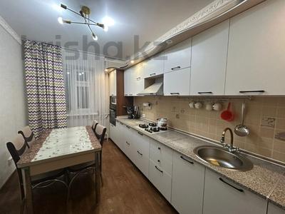 2-бөлмелі пәтер · 57.5 м² · 1/5 қабат, Алтын орда ш/а., Санкибай батыра, бағасы: 22.5 млн ₸ в Актобе, мкр. Алтын орда