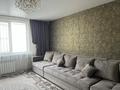 3-бөлмелі пәтер · 62.6 м² · 9/9 қабат, Казыбек би 24/1, бағасы: 31 млн ₸ в Усть-Каменогорске