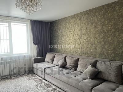 3-бөлмелі пәтер · 62.6 м² · 9/9 қабат, Казыбек би 24/1, бағасы: 31 млн ₸ в Усть-Каменогорске