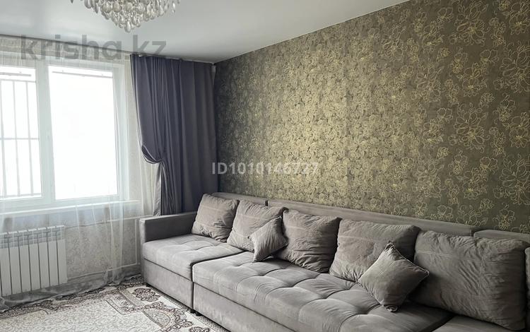3-бөлмелі пәтер · 62.6 м² · 9/9 қабат, Казыбек би 24/1, бағасы: 31 млн ₸ в Усть-Каменогорске — фото 2