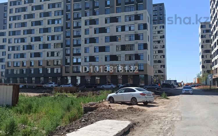 1-комнатная квартира · 44 м² · 5/16 этаж, Е-429 14 за 26 млн ₸ в Астане, Нура р-н — фото 2