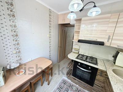 3-комнатная квартира · 60 м² · 2/5 этаж, Гагарина за 44 млн ₸ в Алматы, Алмалинский р-н