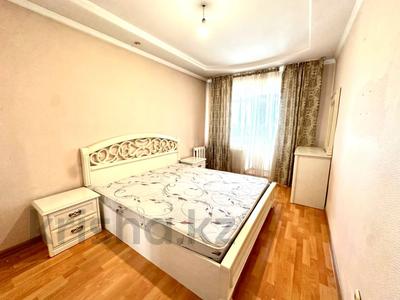 3-комнатная квартира · 90 м² · 9/9 этаж, Мустафина 13 за 33 млн ₸ в Астане, Алматы р-н