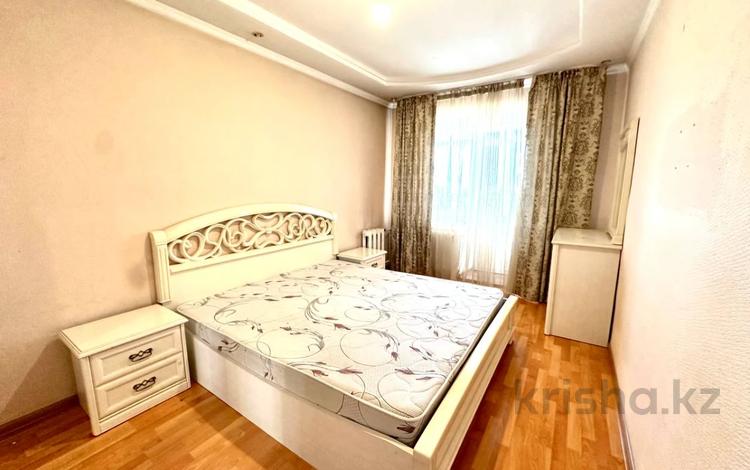 3-комнатная квартира · 90 м² · 9/9 этаж, Мустафина 13 за 33 млн ₸ в Астане, Алматы р-н — фото 2