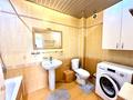 3-комнатная квартира · 90 м² · 9/9 этаж, Мустафина 13 за 33 млн ₸ в Астане, Алматы р-н — фото 7