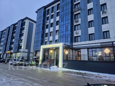 2-комнатная квартира · 57 м² · 5/6 этаж, мкр Жана Орда 15 за 20 000 ₸ в Уральске