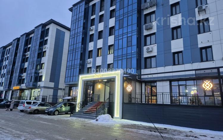 2-комнатная квартира · 57 м² · 5/6 этаж, мкр Жана Орда 15 за 20 000 ₸ в Уральске — фото 2