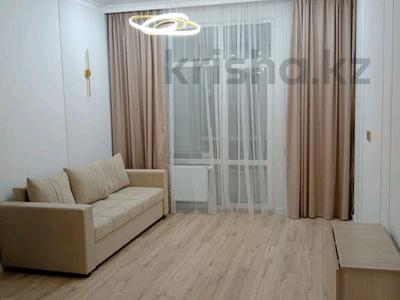 2-комнатная квартира · 44 м² · 5/12 этаж, Чингиз Айтматов 77/9 за 250 000 ₸ в Астане, Сарыарка р-н