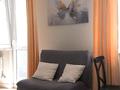 2-комнатная квартира · 49 м² · 1/10 этаж, Сейфуллина 51/5 — проспект Сефулина угол Кассина за 250 000 ₸ в Алматы, Турксибский р-н
