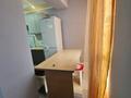 1-комнатная квартира · 45 м² · 7/9 этаж, мкр Айнабулак-2 85а — За ТД Белес за 180 000 〒 в Алматы, Жетысуский р-н — фото 5