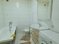 1-комнатная квартира · 45 м² · 7/9 этаж, мкр Айнабулак-2 85а — За ТД Белес за 180 000 〒 в Алматы, Жетысуский р-н — фото 6