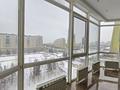 5-комнатная квартира · 207 м² · 7/13 этаж, Достык 13 за 170 млн ₸ в Астане, Есильский р-н