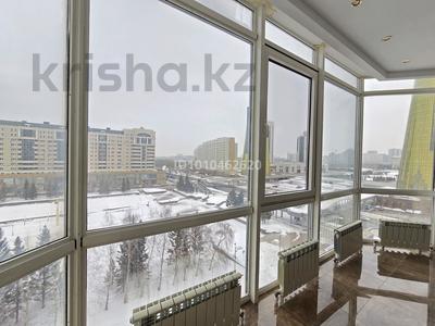 5-комнатная квартира · 207 м² · 7/13 этаж, Достык 13 за 170 млн ₸ в Астане, Есильский р-н