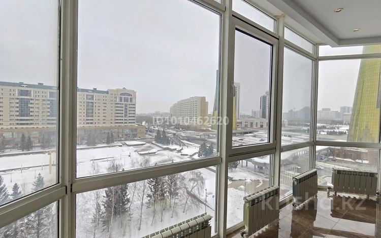5-комнатная квартира · 207 м² · 7/13 этаж, Достык 13 за 170 млн ₸ в Астане, Есильский р-н — фото 67
