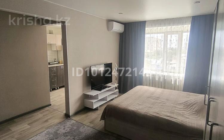 1-бөлмелі пәтер · 30 м², Трусова 147, бағасы: 12 млн ₸ в Семее — фото 2