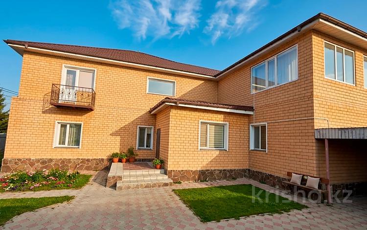Отдельный дом · 10 комнат · 435 м² · 16 сот., Проезд Г 5 — ГОРЯЧЕЕ ПРЕДЛОЖЕНИЕ, ТОРГ за 180 млн ₸ в Павлодаре — фото 2