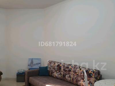 1-комнатная квартира · 32 м², Тянь-Шанская 7 — Центральный парк Горького за 250 000 〒 в Алматы, Медеуский р-н