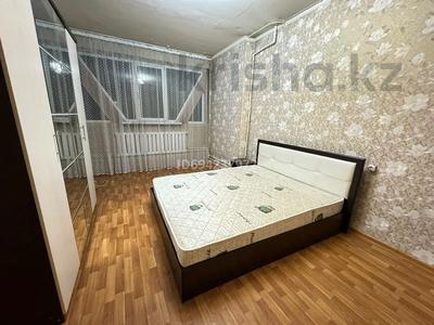 2-комнатная квартира, 56 м², 4/9 этаж помесячно, мкр Аксай-2 за 200 000 〒 в Алматы, Ауэзовский р-н