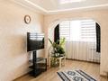 2-комнатная квартира · 58.5 м² · 9/9 этаж, Курмангазы — Курмангазы/Абая за 18.9 млн ₸ в Уральске, мкр Школьник