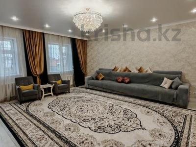 Отдельный дом · 4 комнаты · 183.4 м² · 13.94 сот., River Park за 69 млн 〒 в Жибек Жолы