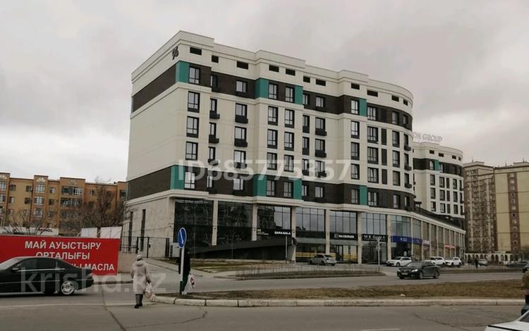 3-комнатная квартира, 106 м², 4/11 этаж, 16-й мкр , Мкр. 16 31 — Напротив байтерек за 35.5 млн 〒 в Актау, 16-й мкр  — фото 9