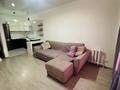 2-комнатная квартира · 42 м² · 5/9 этаж, Кудайбердыулы 23 — Кудайбердыулы - Рыскулбекова за 24 млн ₸ в Астане, Алматы р-н — фото 3