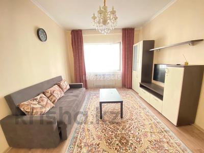 2-бөлмелі пәтер · 55 м² · 3/18 қабат, Навои 208/4 — Торайгырова, бағасы: 300 000 ₸ в Алматы, Бостандыкский р-н
