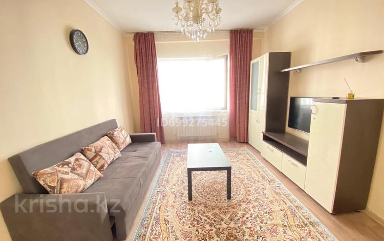 2-бөлмелі пәтер · 55 м² · 3/18 қабат, Навои 208/4 — Торайгырова, бағасы: 300 000 ₸ в Алматы, Бостандыкский р-н — фото 2