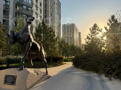 2-комнатная квартира · 63.7 м² · 11/12 этаж, Байдибек би 115/10 за 30.5 млн ₸ в Шымкенте