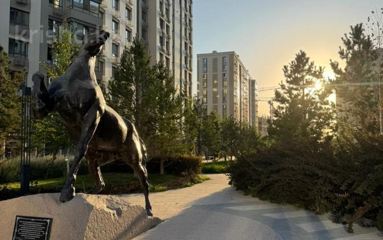 2-комнатная квартира · 63.7 м² · 11/12 этаж, Байдибек би 115/10 за 30.5 млн ₸ в Шымкенте — фото 2