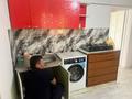 Отдельный дом · 2 комнаты · 55 м² · 8 сот., мкр Курсай — улица бадам рядом алматинский трассы за 70 000 ₸ в Шымкенте, Туран р-н — фото 3
