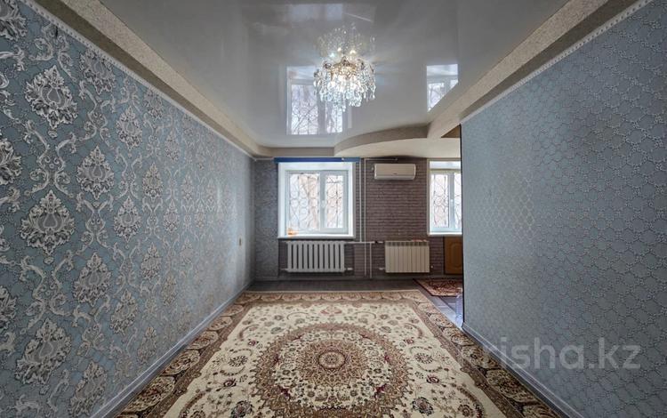3-комнатная квартира · 59 м² · 2/5 этаж, ул. Тищенко за 9.5 млн ₸ в Темиртау — фото 2