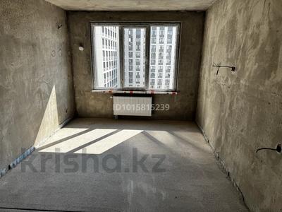 1-бөлмелі пәтер · 34.54 м² · 10/12 қабат, Улы Дала 14, бағасы: 22.5 млн ₸ в Астане, Нура р-н