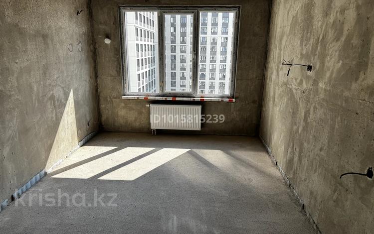 1-бөлмелі пәтер · 34.54 м² · 10/12 қабат, Улы Дала 14, бағасы: 22.5 млн ₸ в Астане, Нура р-н — фото 3