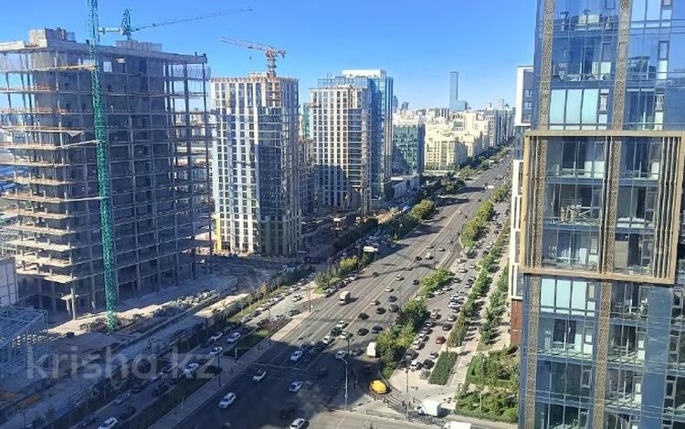 4-бөлмелі пәтер · 111 м² · 19/22 қабат, Мангилик Ел 62, бағасы: 76 млн ₸ в Астане, Есильский р-н — фото 17