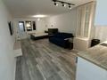 1-бөлмелі пәтер · 43 м² · 7 қабат, Мукан Тулебаев 5, бағасы: 18.5 млн ₸ в Астане, Алматы р-н