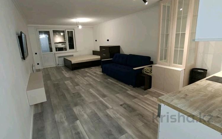 1-бөлмелі пәтер · 43 м² · 7 қабат, Мукан Тулебаев 5, бағасы: 18.5 млн ₸ в Астане, Алматы р-н — фото 8