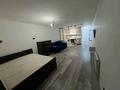 1-бөлмелі пәтер · 43 м² · 7 қабат, Мукан Тулебаев 5, бағасы: 18.5 млн ₸ в Астане, Алматы р-н — фото 2