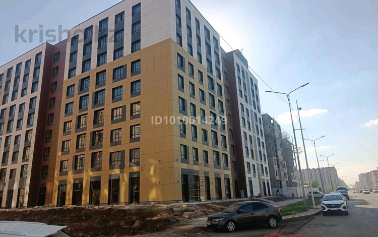 Свободное назначение · 102.17 м² за ~ 71.5 млн ₸ в Астане, Сарайшык р-н — фото 10