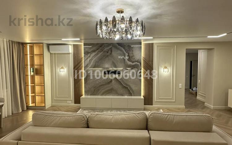 3-комнатная квартира · 140 м² · 3/6 этаж, Садовая 100г за 1.5 млн ₸ в Костанае — фото 137