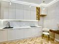 2-бөлмелі пәтер · 52 м², Мангилик Ел 54, бағасы: 4 500 ₸ в Астане, Есильский р-н — фото 3