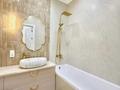 2-бөлмелі пәтер · 52 м², Мангилик Ел 54, бағасы: 4 500 ₸ в Астане, Есильский р-н — фото 4