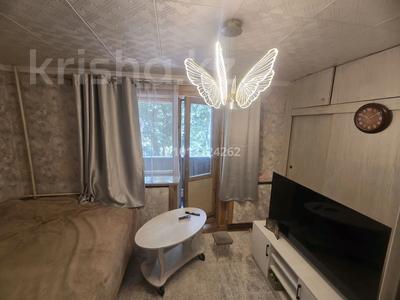 2-комнатная квартира · 39 м² · 2/2 этаж, Габдуллина 78 за 32 млн ₸ в Алматы, Бостандыкский р-н