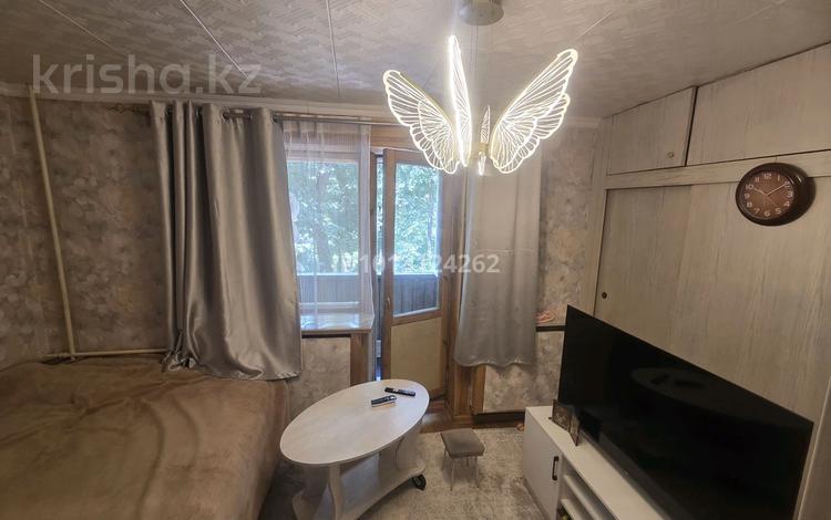 2-комнатная квартира · 39 м² · 2/2 этаж, Габдуллина 78 за 32 млн ₸ в Алматы, Бостандыкский р-н — фото 2