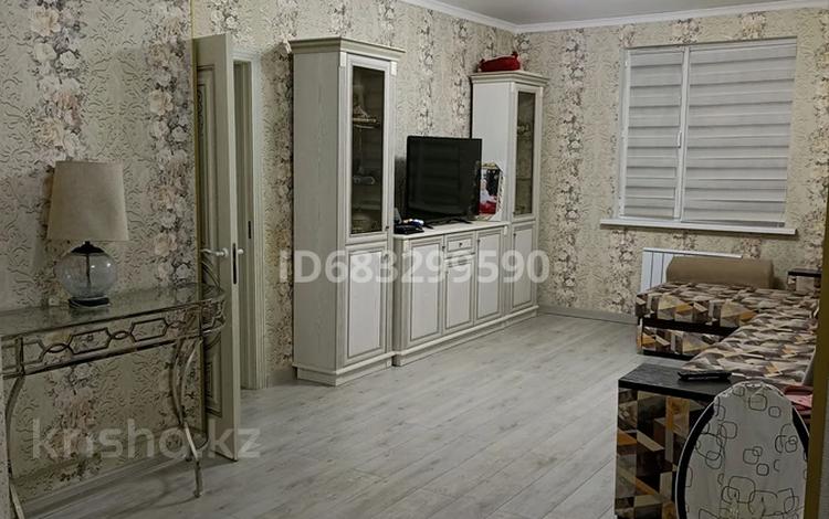 3-бөлмелі пәтер · 75.1 м², мкр Акбулак, Байтерекова 57 — Алматы Арена, бағасы: 48.9 млн ₸ в Алатауский р-н — фото 2